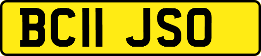 BC11JSO