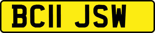 BC11JSW