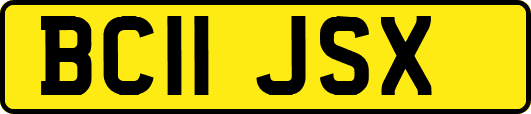 BC11JSX