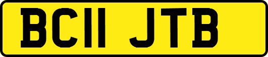 BC11JTB