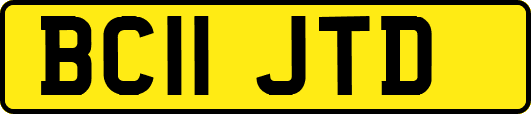 BC11JTD