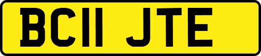 BC11JTE
