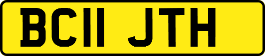 BC11JTH