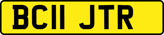 BC11JTR