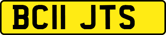 BC11JTS
