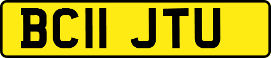 BC11JTU