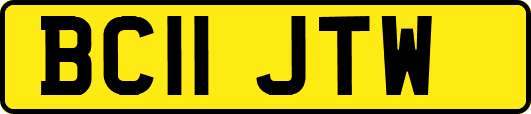BC11JTW