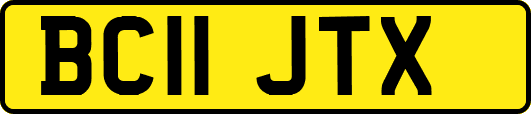 BC11JTX