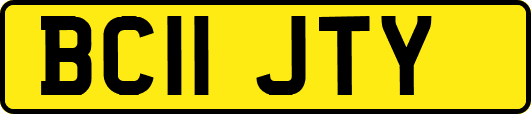 BC11JTY