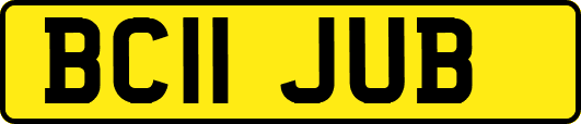 BC11JUB