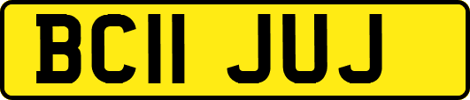 BC11JUJ
