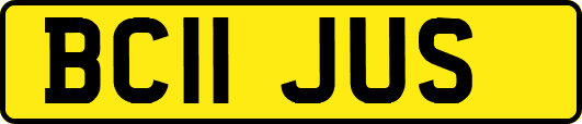 BC11JUS