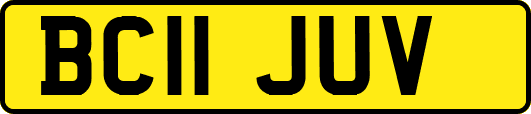BC11JUV