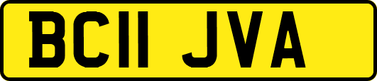 BC11JVA