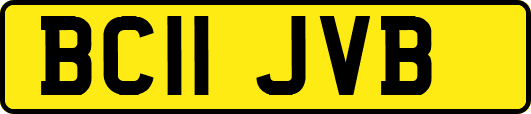 BC11JVB