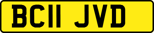 BC11JVD