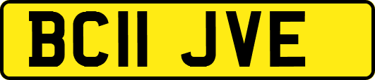 BC11JVE