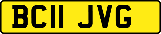 BC11JVG