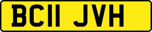 BC11JVH