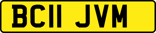 BC11JVM