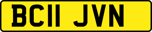 BC11JVN