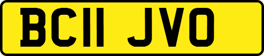 BC11JVO