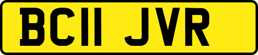 BC11JVR