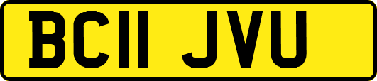 BC11JVU