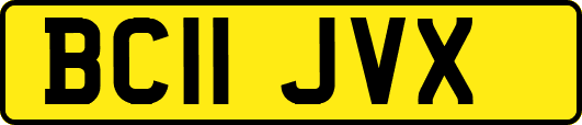 BC11JVX