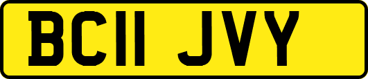 BC11JVY