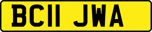 BC11JWA