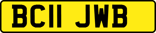 BC11JWB
