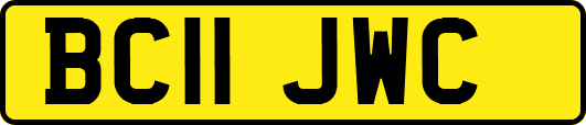 BC11JWC