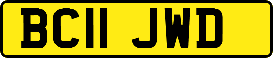 BC11JWD