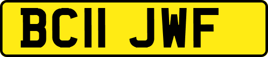 BC11JWF