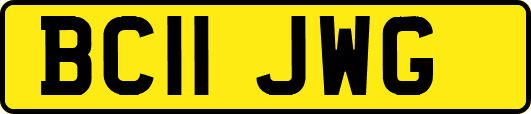 BC11JWG