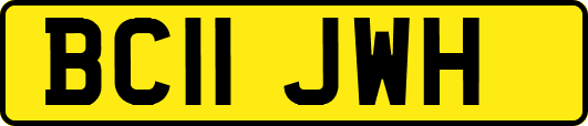 BC11JWH