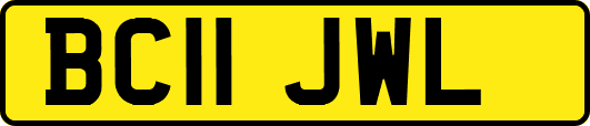 BC11JWL