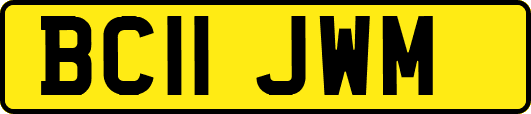 BC11JWM