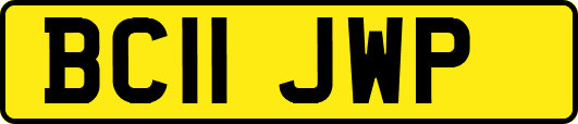 BC11JWP