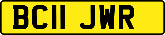 BC11JWR