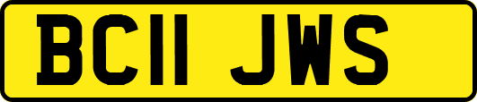 BC11JWS