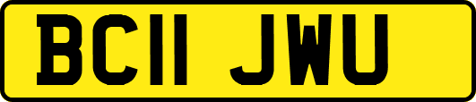 BC11JWU