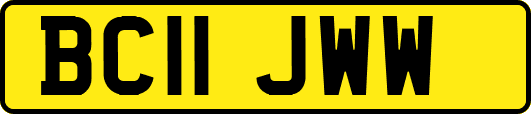 BC11JWW