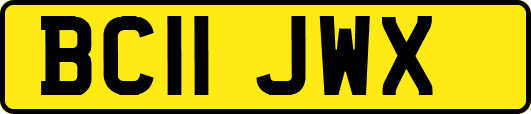 BC11JWX