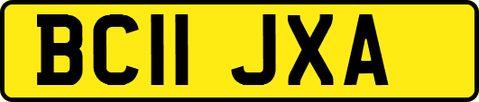 BC11JXA