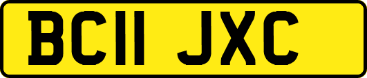 BC11JXC