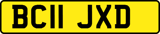 BC11JXD