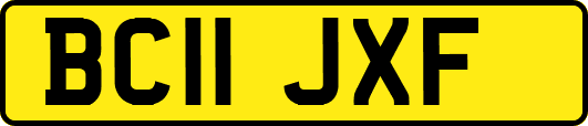 BC11JXF