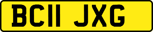 BC11JXG